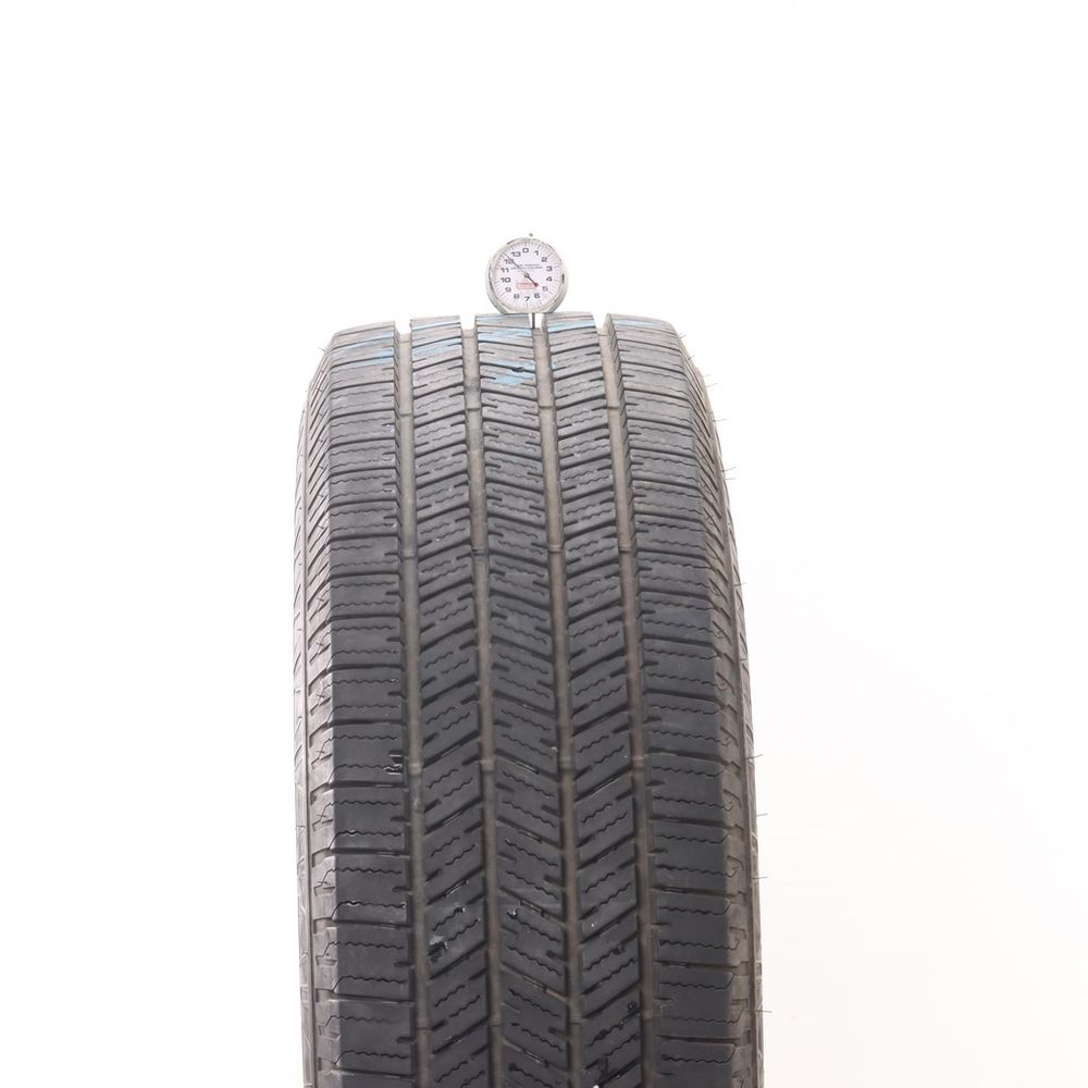 Set of (2) Used LT 275/70R18 Firestone Transforce HT2 125/122S E - 11.5-12/32 - Image 5