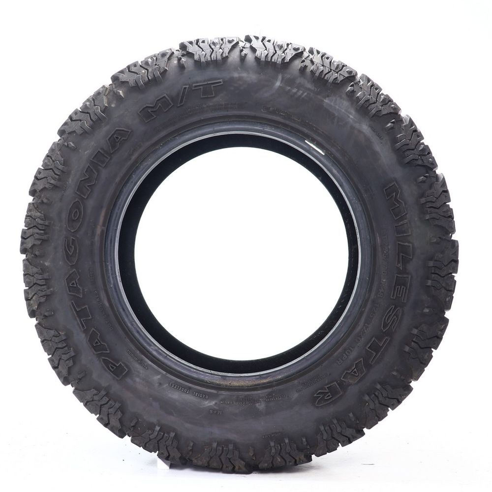 Used LT 275/70R18 Milestar Patagonia M/T 125/122Q E - 11/32 - Image 3