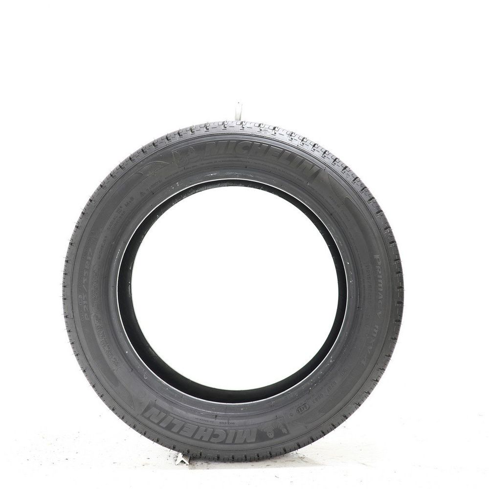 Used 215/55R17 Michelin Primacy MXV4 93V - 10/32 - Image 3