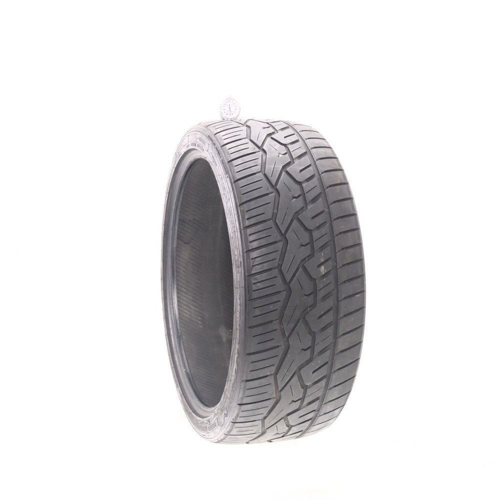 Used 265/35R22 Nitto NT420V 102V - 6.5/32 - Image 1