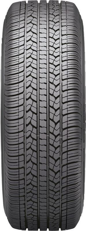 Set of (2) New P 225/65R17 Goodyear Assurance CS Fuel Max 102H - Image 3