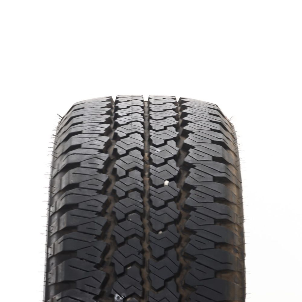 Set of (2) Used LT 285/60R20 Firestone Transforce AT2 125/122R E - 14.5-15/32 - Image 5