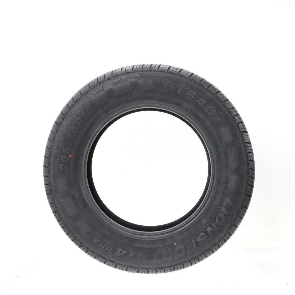 New 205/70R16 Leao Lion Sport 4X4 HP3 97V - 10/32 - Image 3