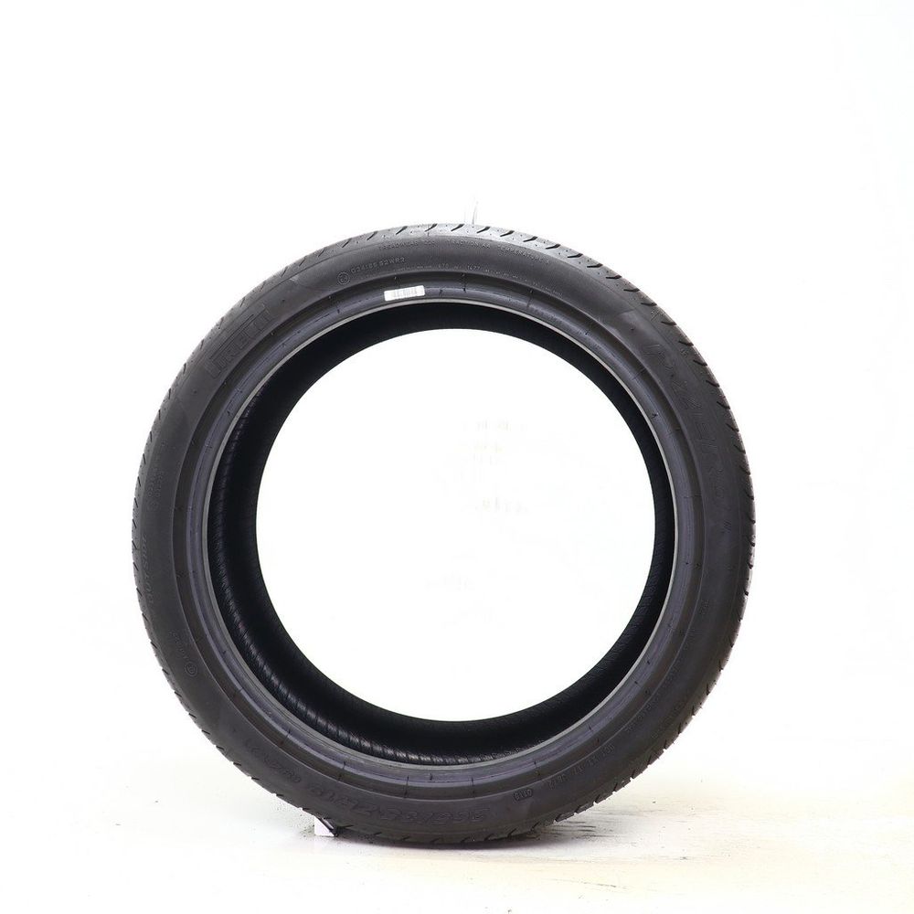 Used 265/35ZR19 Pirelli P Zero N2 94Y - 8.5/32 - Image 3