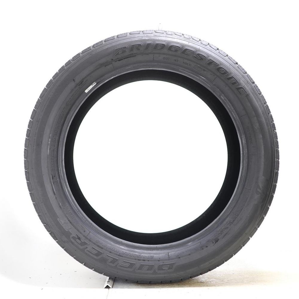 Set of (2) Used 275/50R22 Bridgestone Dueler LX 111H - 9-10/32 - Image 3