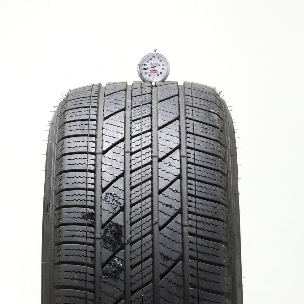 Set of (2) Used 275/50R22 Bridgestone Dueler LX 111H - 9-10/32 - Image 5