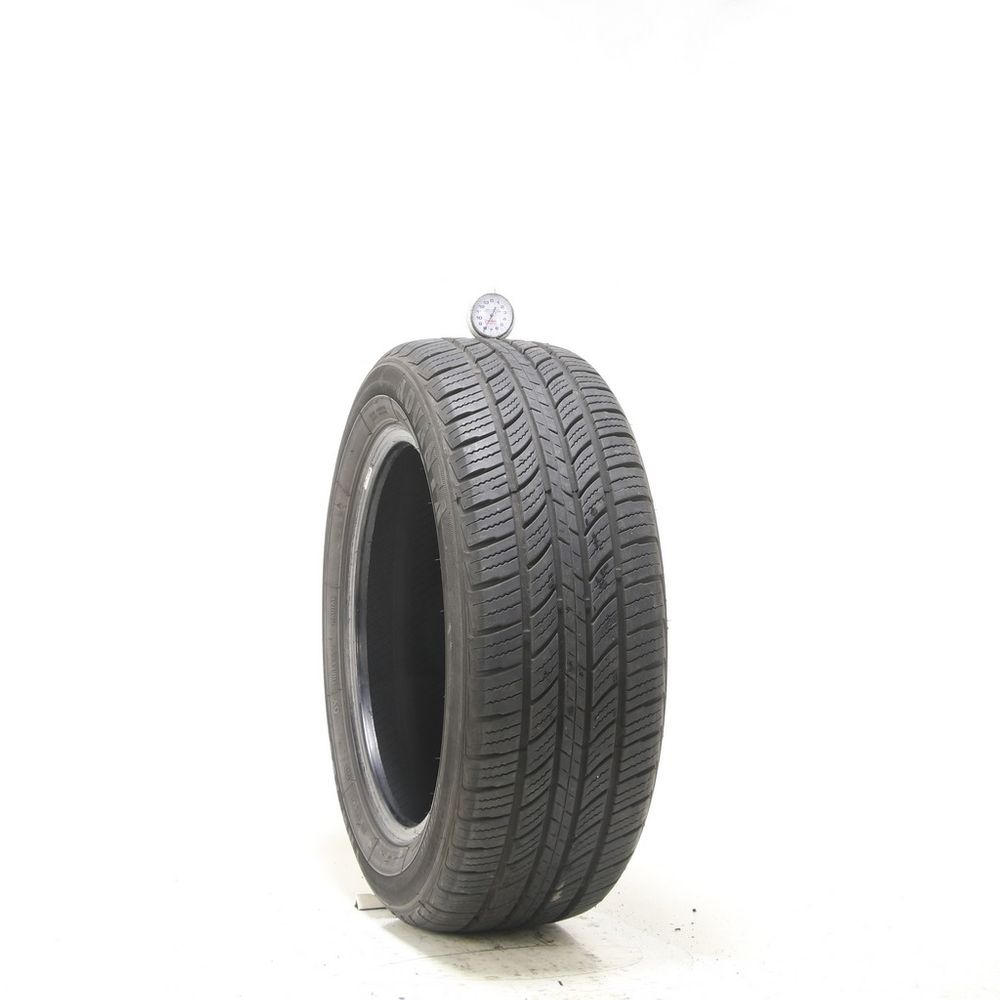 Used 205/55R16 Advanta TRG-750 91H - 8/32 - Image 1