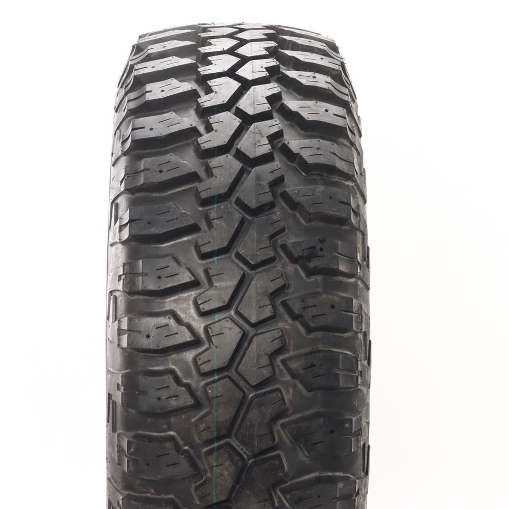 Used LT 35X12.5R17 Maxxis MT-762 Bighorn 119Q D - 20/32 - Image 2