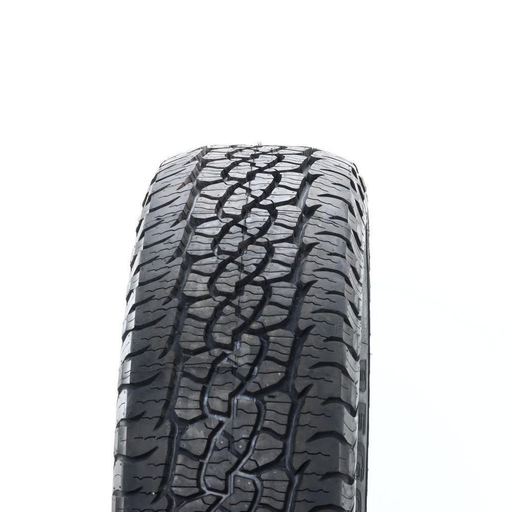 New 245/75R17 BFGoodrich Trail-Terrain T/A 112T - Image 2