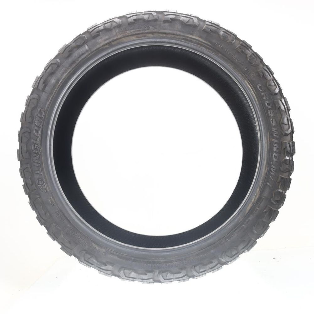 New LT 37X13.5R26 Linglong Crosswind M/T 117Q E - Image 3