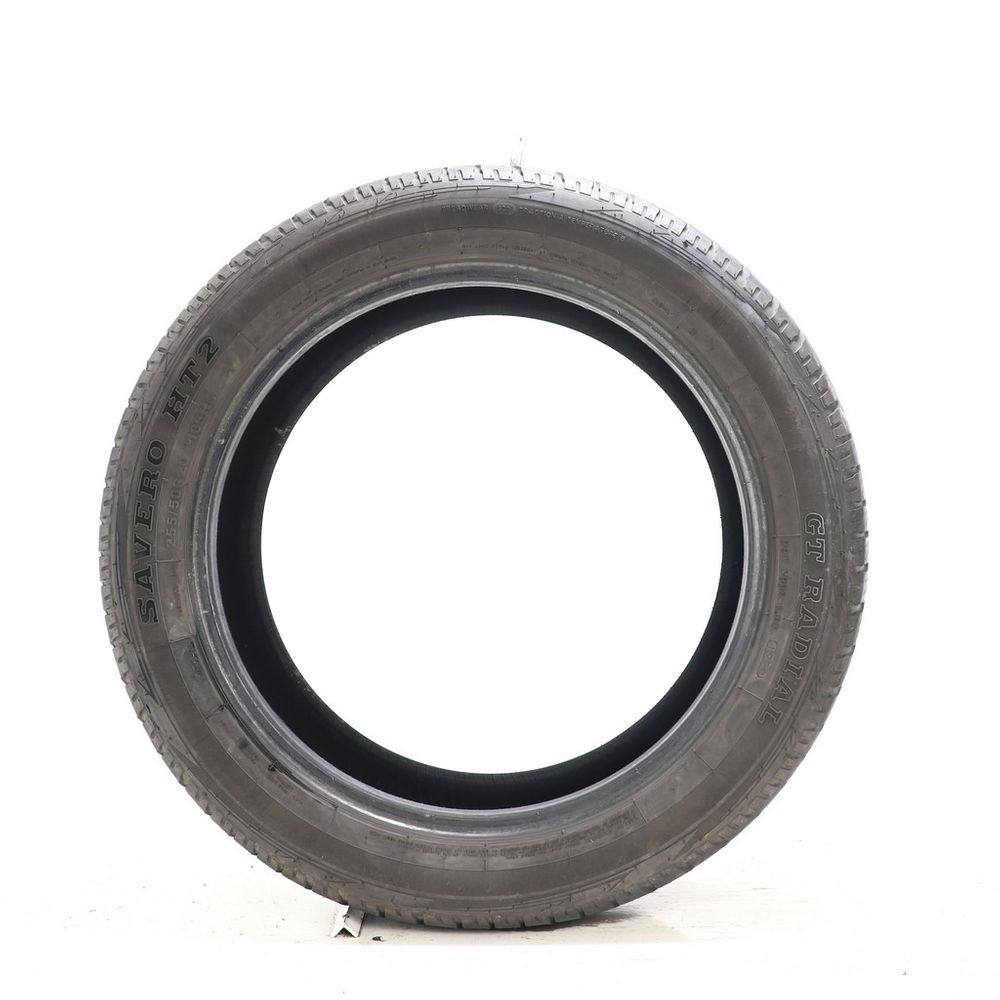 Used 255/50R20 GT Radial Savero HT2 105H - 6.5/32 - Image 3