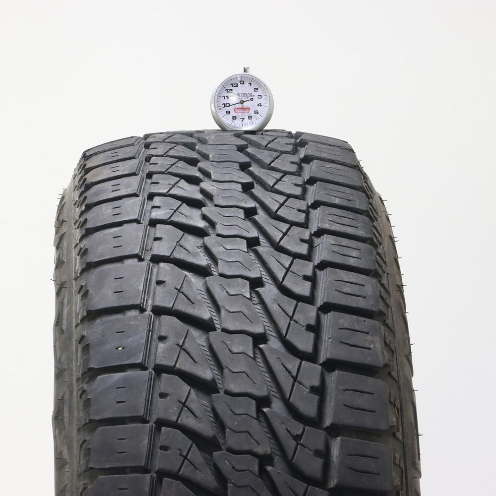 Used LT 275/70R18 Leao Lion Sport A/T 125/122S E - 9.5/32 - Image 2