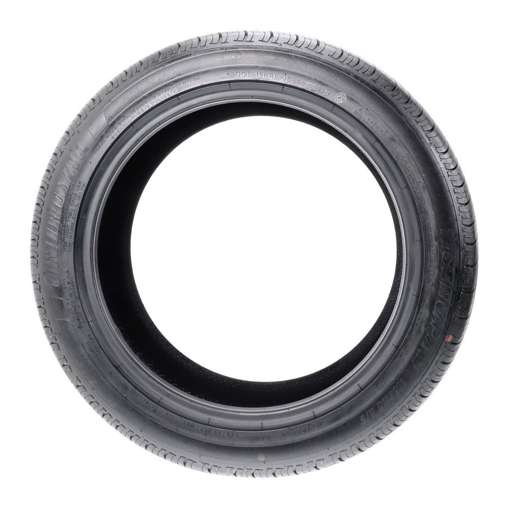New 245/45R17 Uniroyal Tiger Paw Touring A/S 99V - Image 3