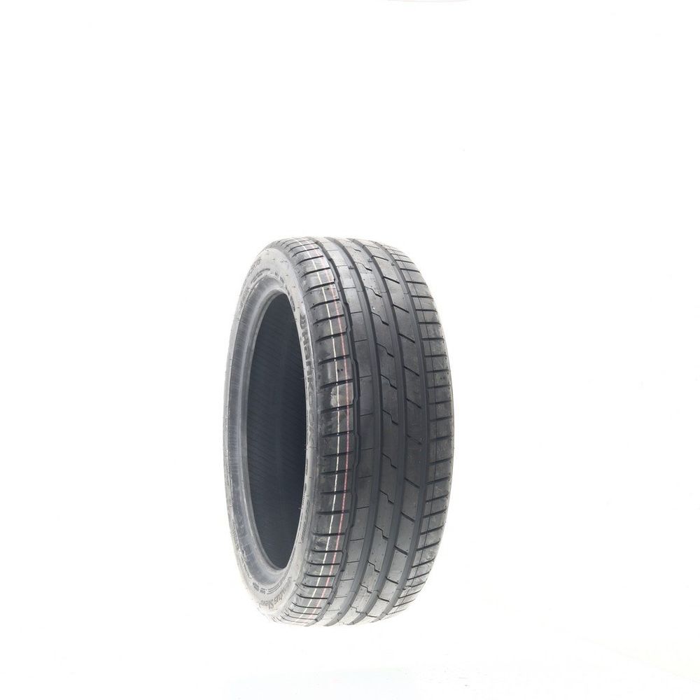 New 215/45R18 Hankook Ventus S1 evo3 AO 93W - Image 1