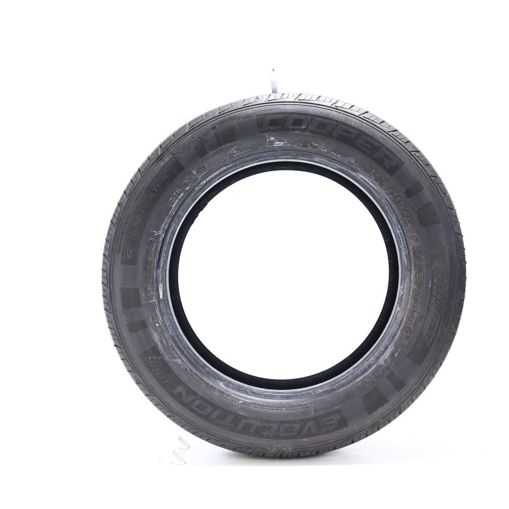 Used 215/65R17 Cooper Evolution Tour 99T - 7/32 - Image 3