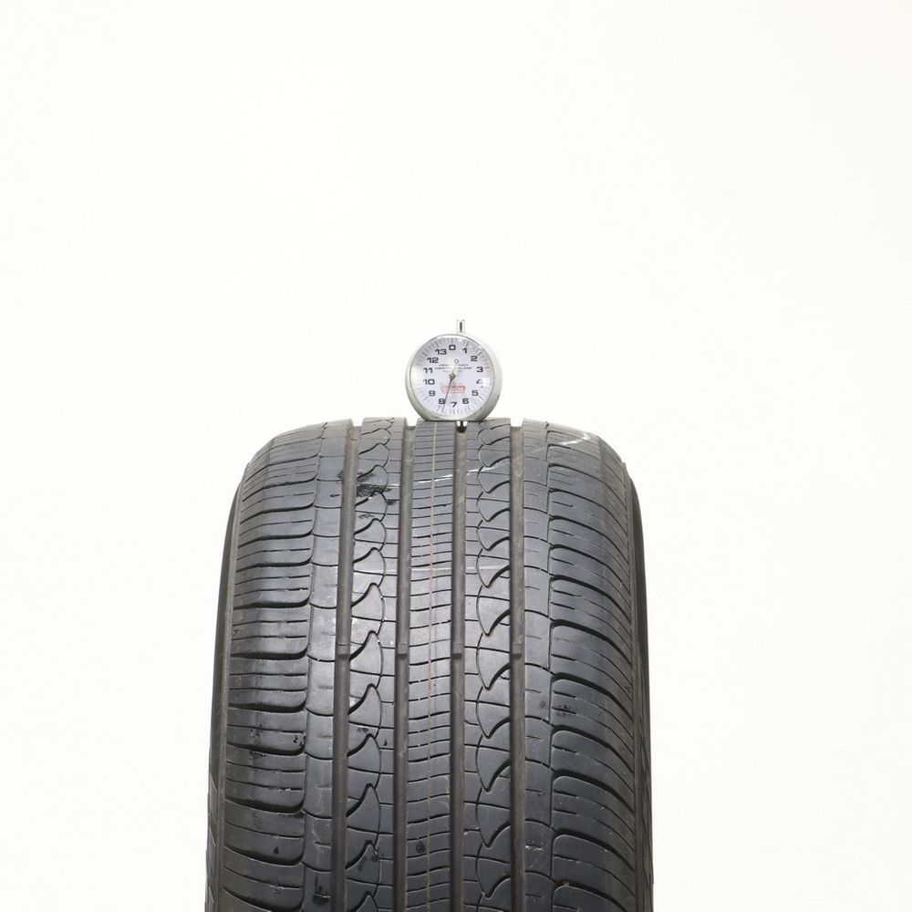 Used 205/55R17 Nexen N'Priz AH8 91H - 7.5/32 - Image 2