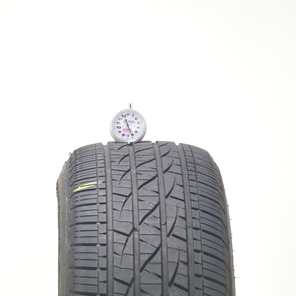 Set of (4) Used 235/65R17 Firestone Destination LE3 104H - 6-6.5/32 - Image 2
