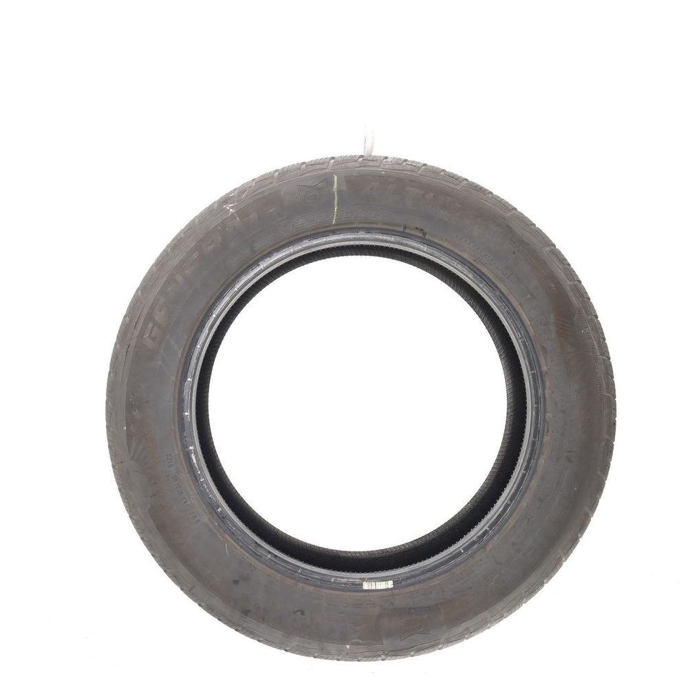 Used 235/55R18 General Altimax 365 AW 100V - 7.5/32 - Image 3
