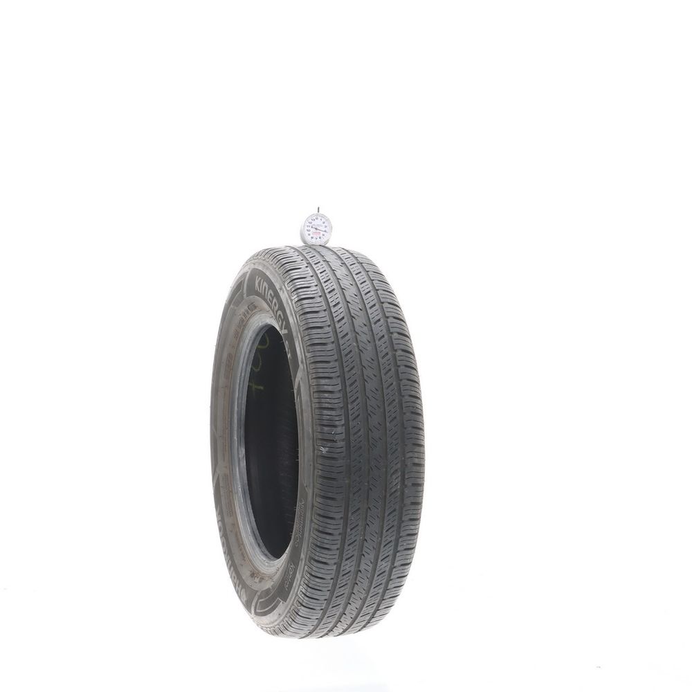 Set of (2) Used 175/70R14 Hankook Kinergy ST 84T - 4-4.5/32 - Image 1