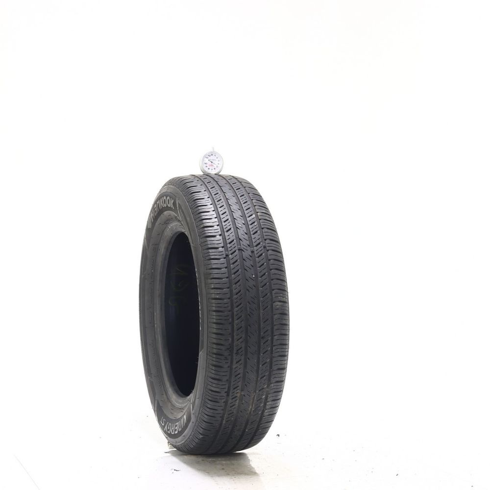 Set of (2) Used 175/70R14 Hankook Kinergy ST 84T - 4-4.5/32 - Image 4