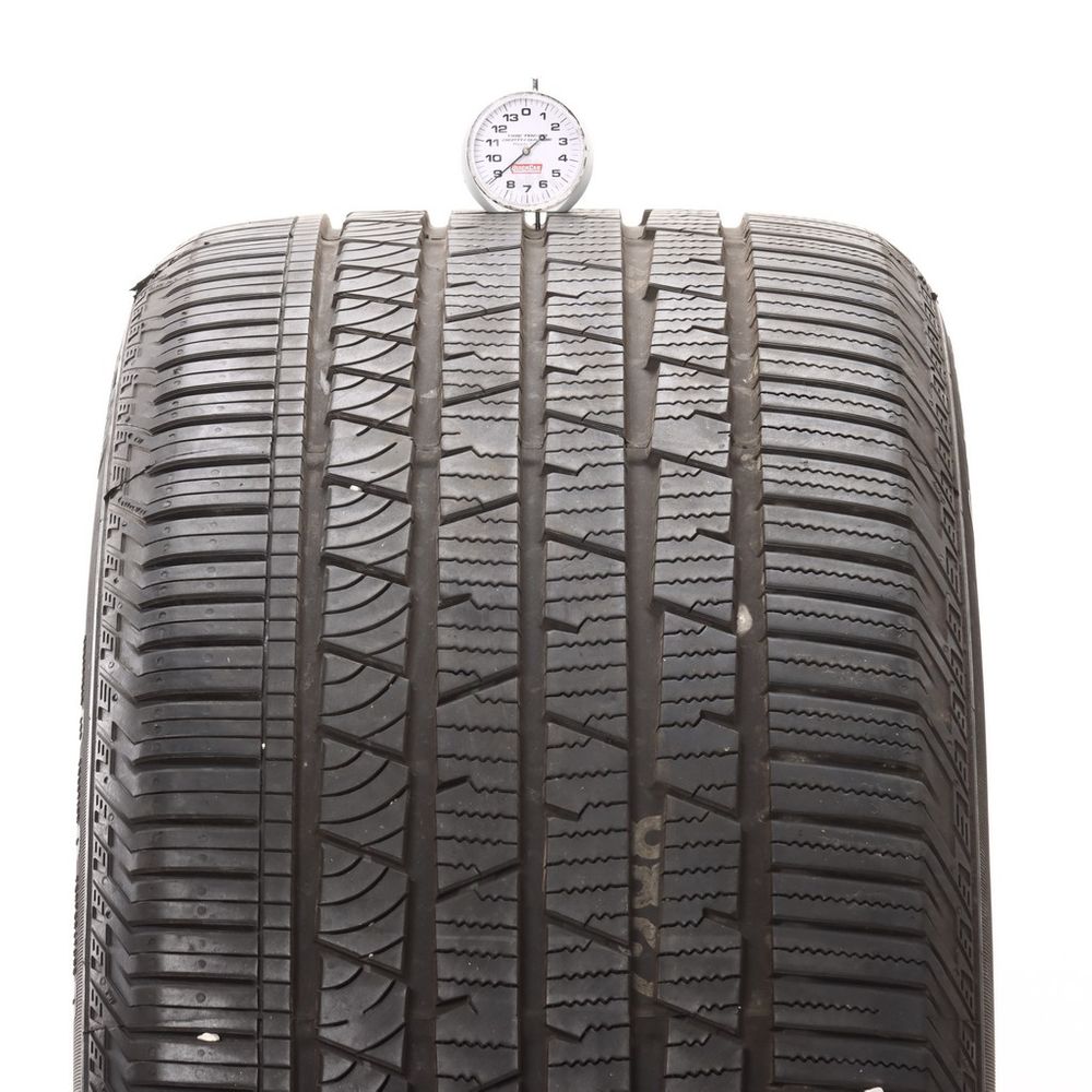 Set of (2) Used 315/40R21 Continental CrossContact LX Sport MO 111H - 7-8.5/32 - Image 5
