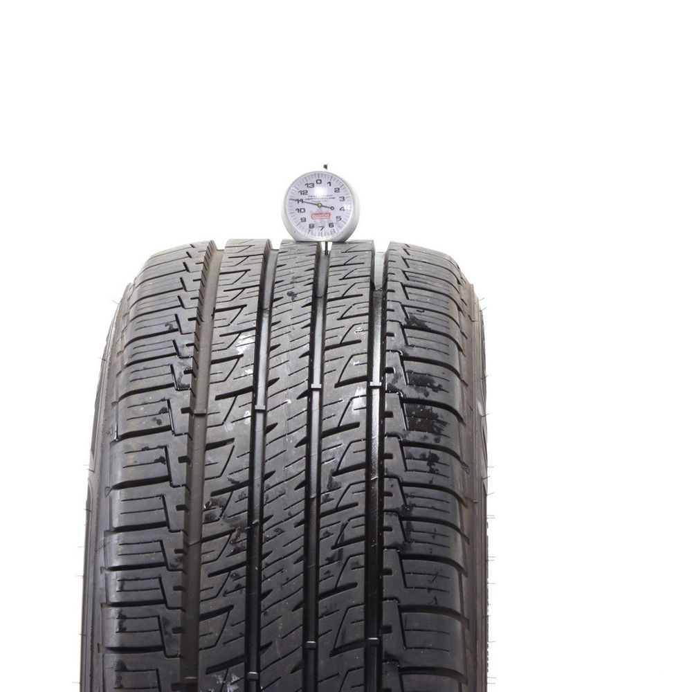 Set of (2) Used 235/55R17 Goodyear Assurance MaxLife 99H - 9.5-11/32 - Image 5