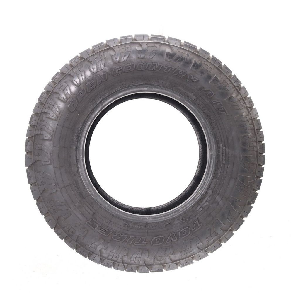 Used LT 265/75R16 Toyo Open Country A/T III 123/120R E - 11.5/32 - Image 3