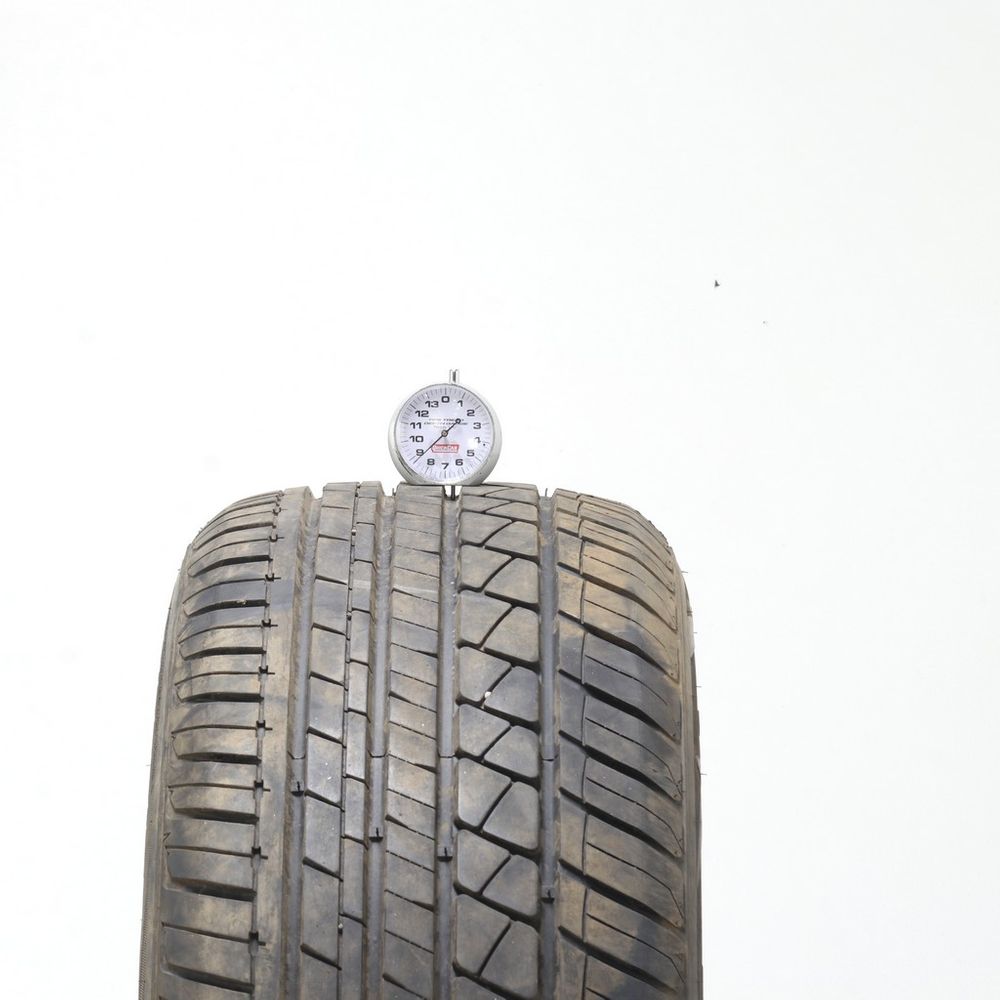 Used 225/55R17 Hemisphere Aethon UHP 101W - 8.5/32 - Image 2