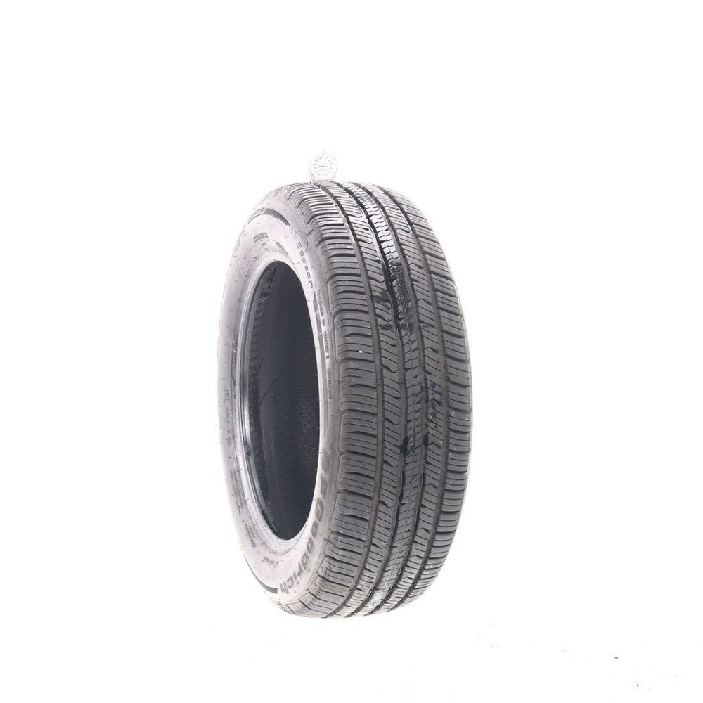 Set of (4) Used 225/60R18 BFGoodrich Advantage Control 100H - 10.5-11/32 - Image 1
