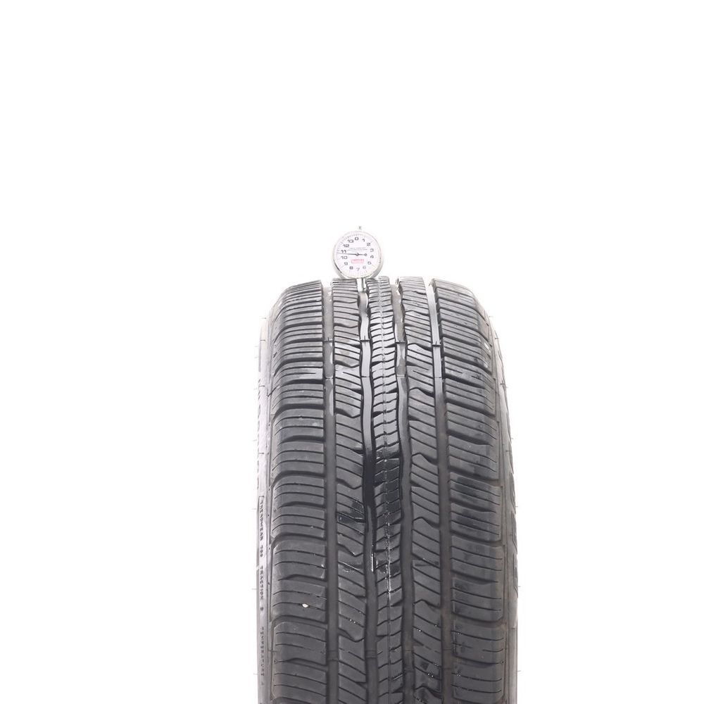 Set of (4) Used 225/60R18 BFGoodrich Advantage Control 100H - 10.5-11/32 - Image 2
