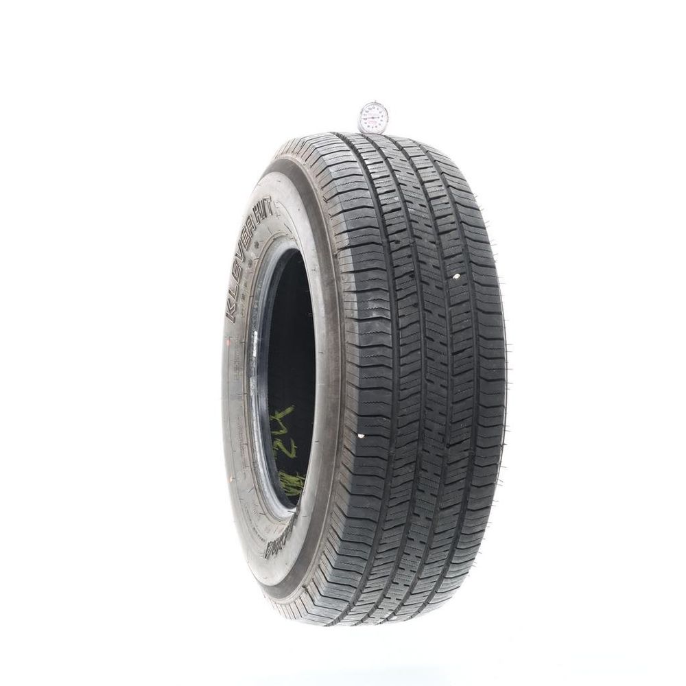 Used 265/70R16 Kenda Klever H/T 2 111T - 10/32 - Image 1