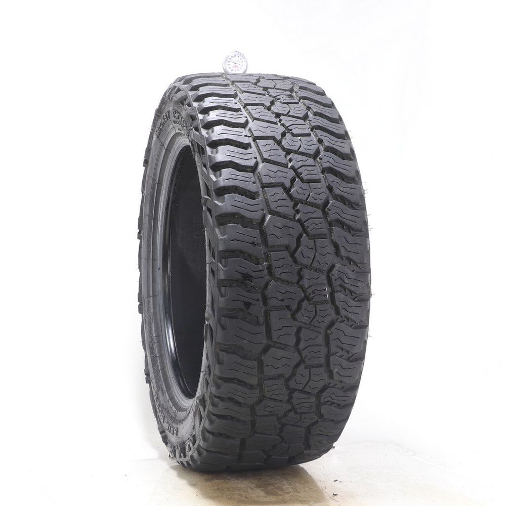 Used LT 275/55R20 Mickey Thompson Baja Boss A/T 120/117Q E - 11/32 - Image 1