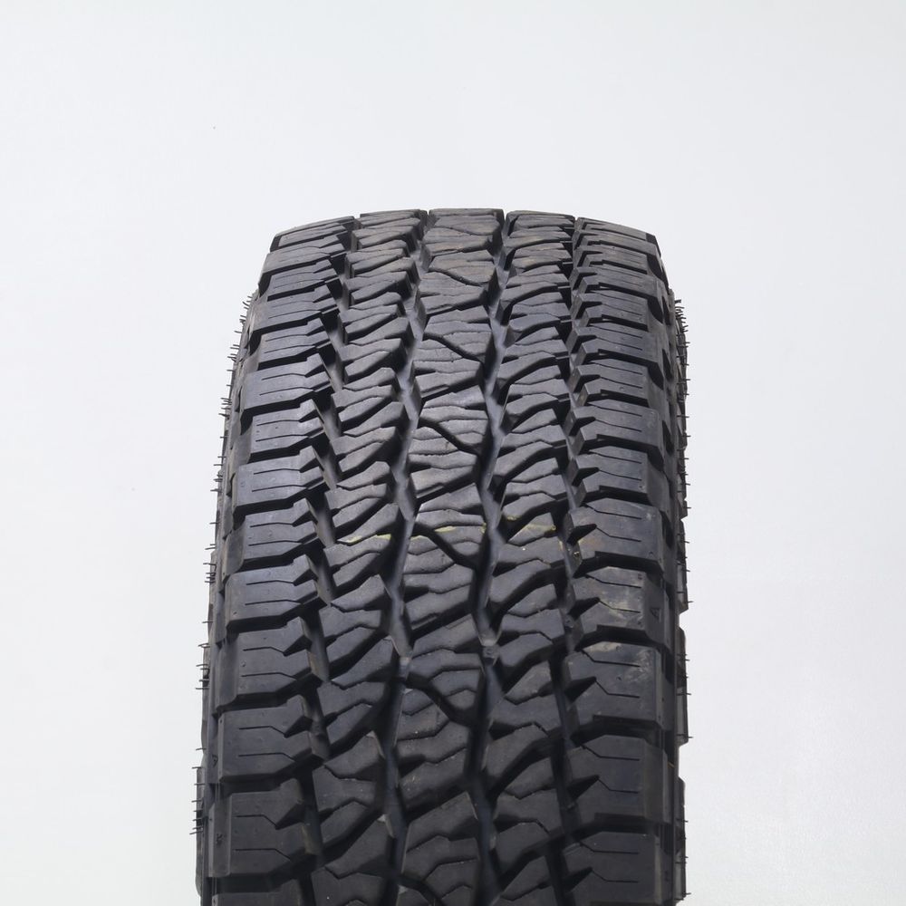 Used LT 235/80R17 Nexen Roadian ATX RA9 120/117S E - 15/32 - Image 2