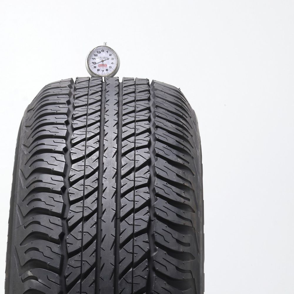 Used 275/65R17 Dunlop Grandtrek AT20 113S - 9.5/32 - Image 2