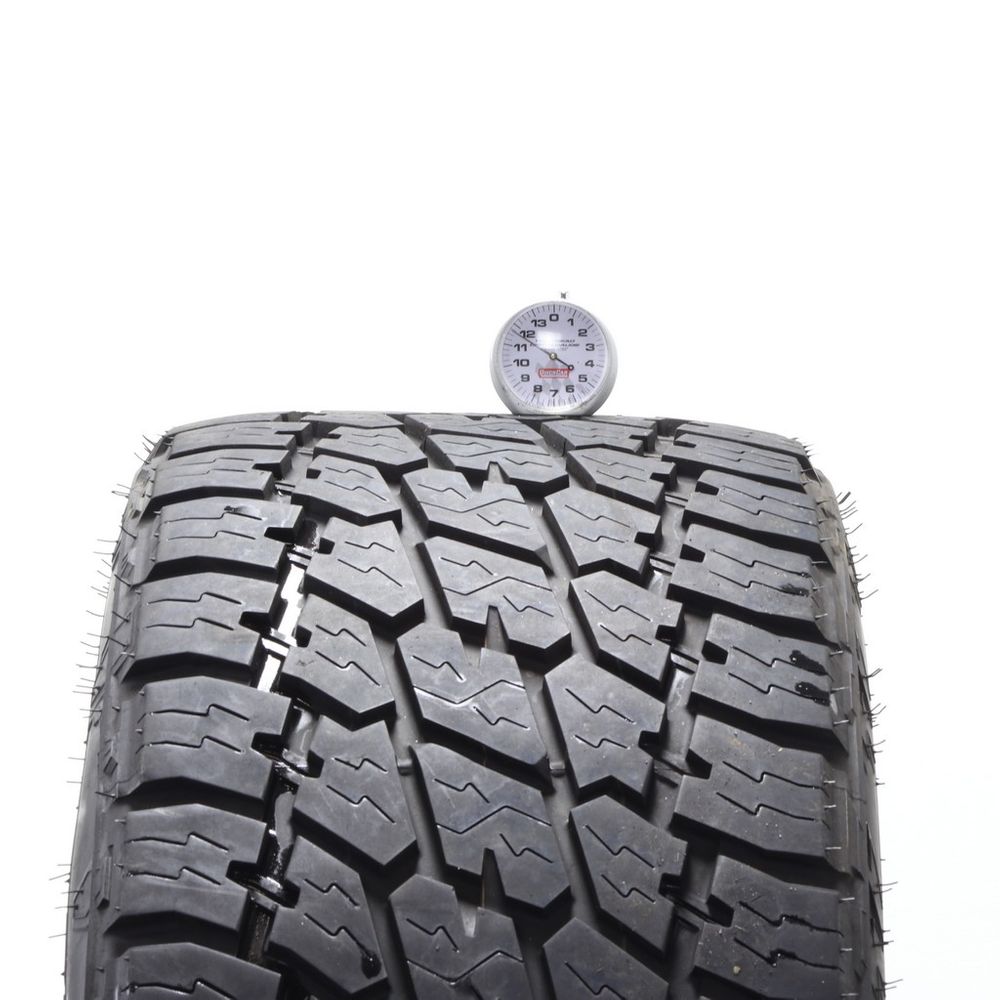 Used 305/45R22 Nitto Terra Grappler G2 A/T 118S - 11.5/32 - Image 2