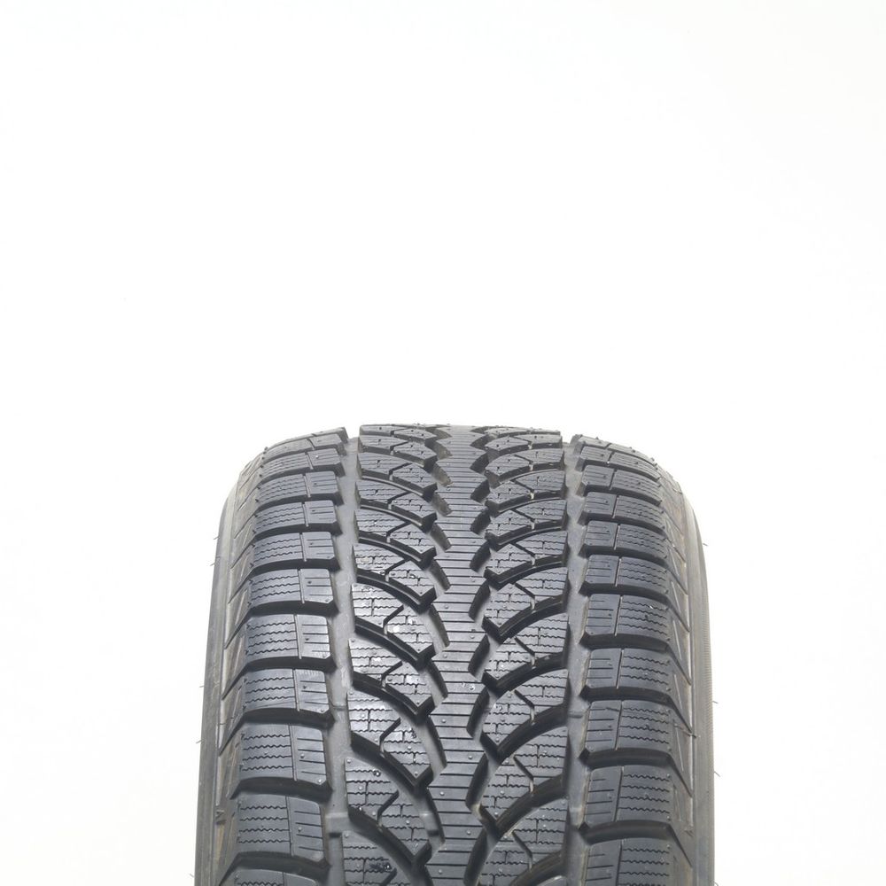 Set of (2) Driven Once 225/50R18 Bridgestone Blizzak LM-32 95V - 10/32 - Image 2