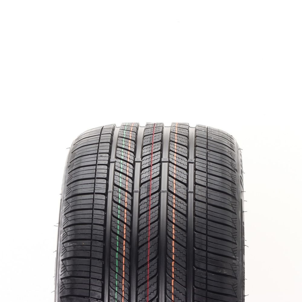 Set of (4) New 255/45R19 Bridgestone Turanza LS100 MO 104H - Image 2