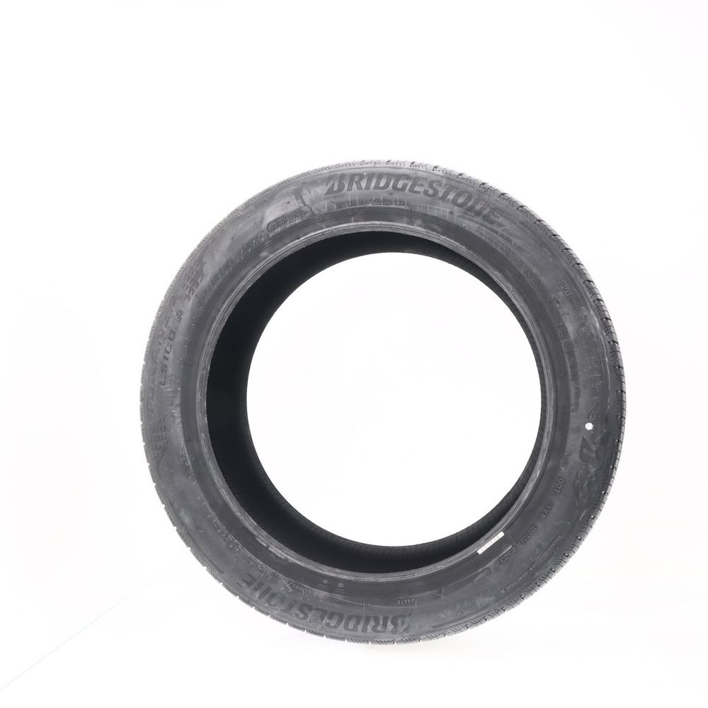 Set of (4) New 255/45R19 Bridgestone Turanza LS100 MO 104H - Image 3