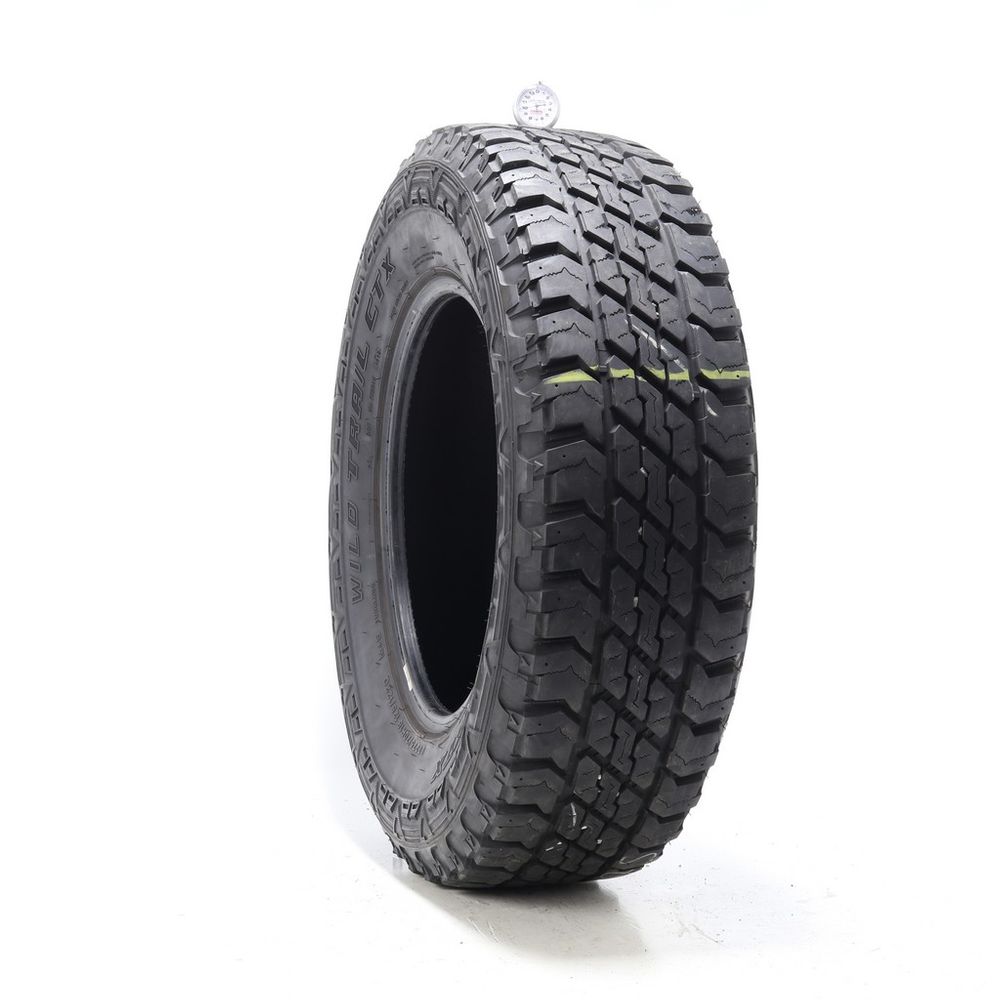 Used LT 275/70R18 Wild Trail CTX AO 125/122Q - 10/32 - Image 1