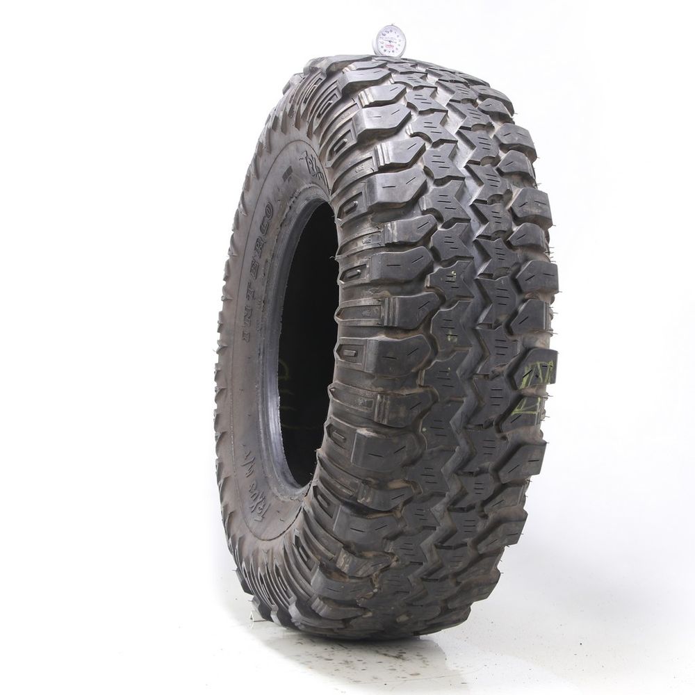 Used LT 35X12.5R17 Interco TRXUS MT 1N/A - 10.5/32 - Image 1