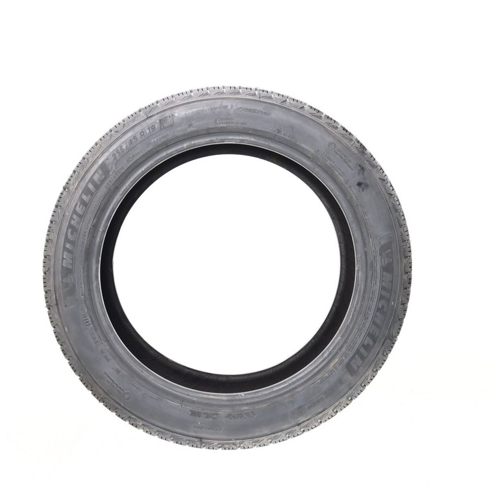 New 255/45R19 Michelin X-Ice Snow 104H - Image 3