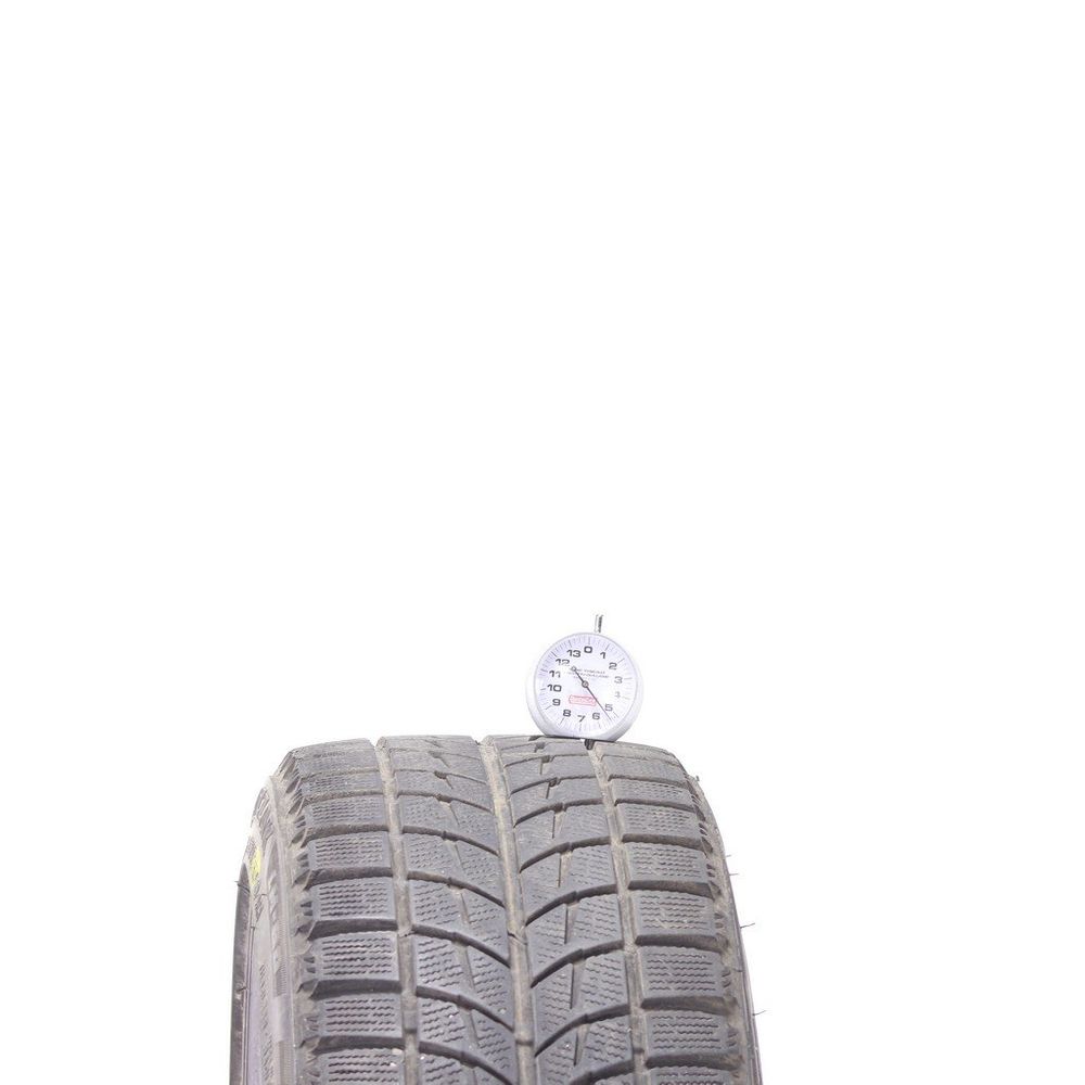 Used 205/45R17 Bridgestone Blizzak LM-60 84H - 5/32 - Image 2