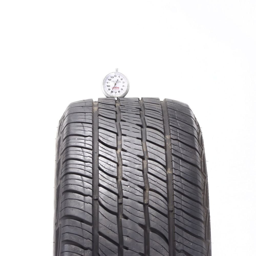 Set of (2) Used 265/70R17 Cooper Adventurer H/T 115T - 8/32 - Image 2