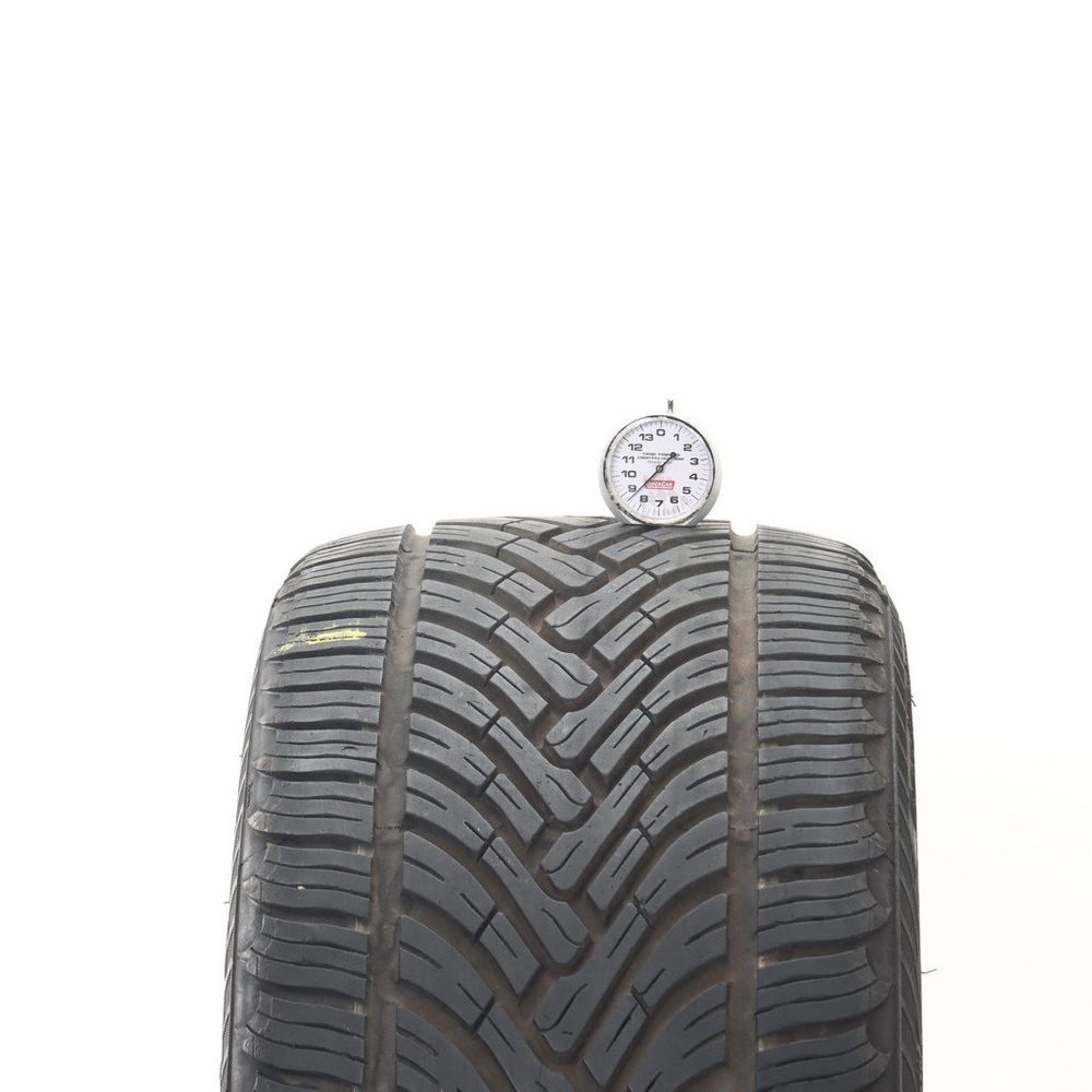 Used 255/50ZR17 Continental ContiExtremeContact 100W - 8.5/32 - Image 2