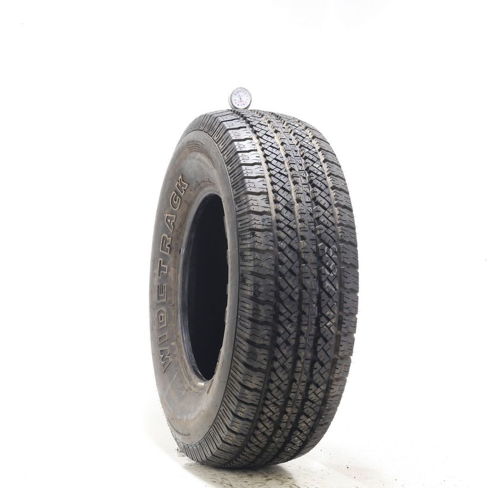 Used 265/70R16 Wide Track Baja HT 111S - 13/32 - Image 1