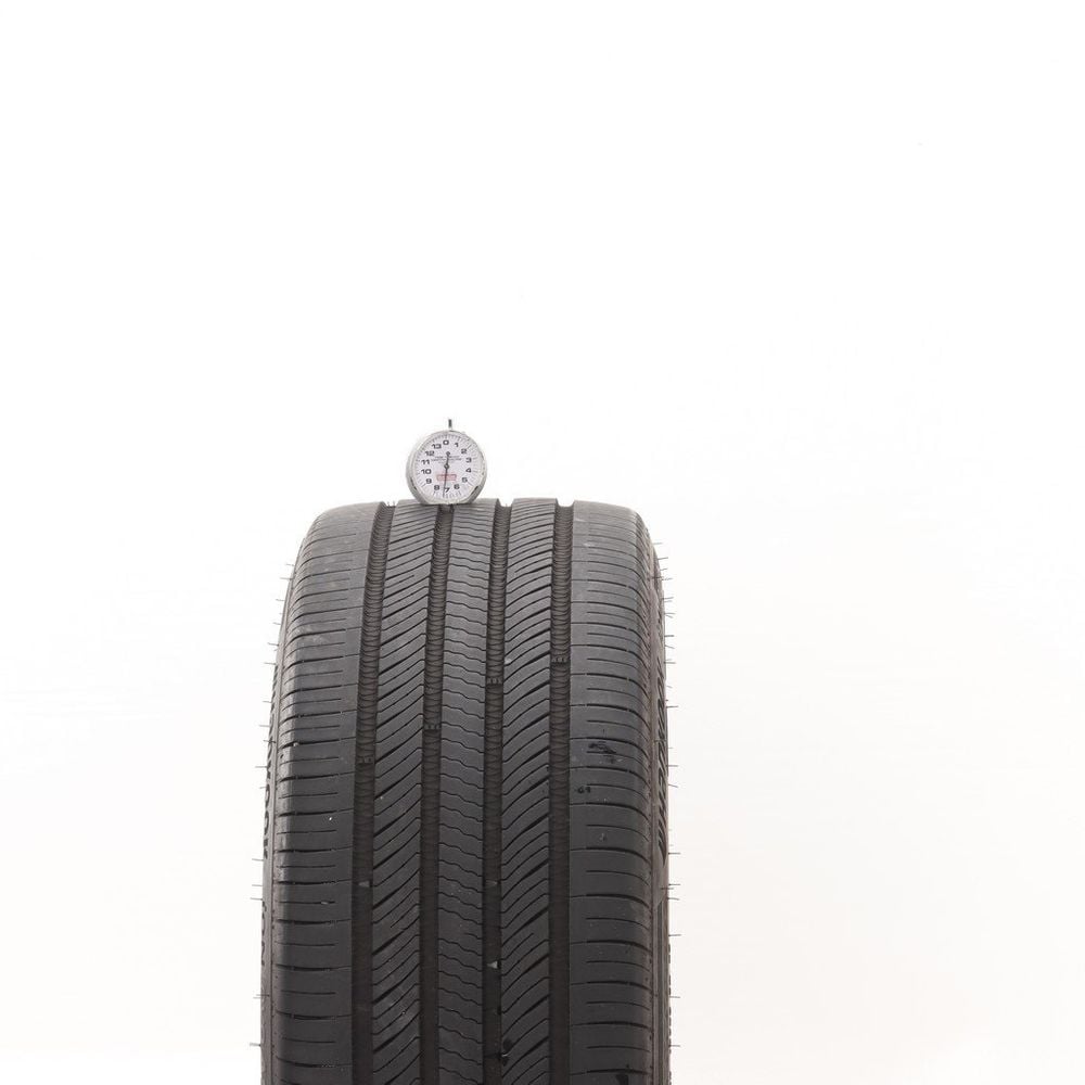 Used 235/45R18 Hankook iON evo AS IH01 EV Sound Absorber 98W - 7/32 - Image 2