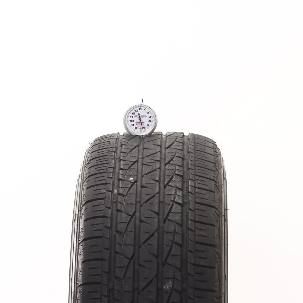Set of (2) Used 225/65R17 Firestone Destination LE2 102T - 6.5/32 - Image 2
