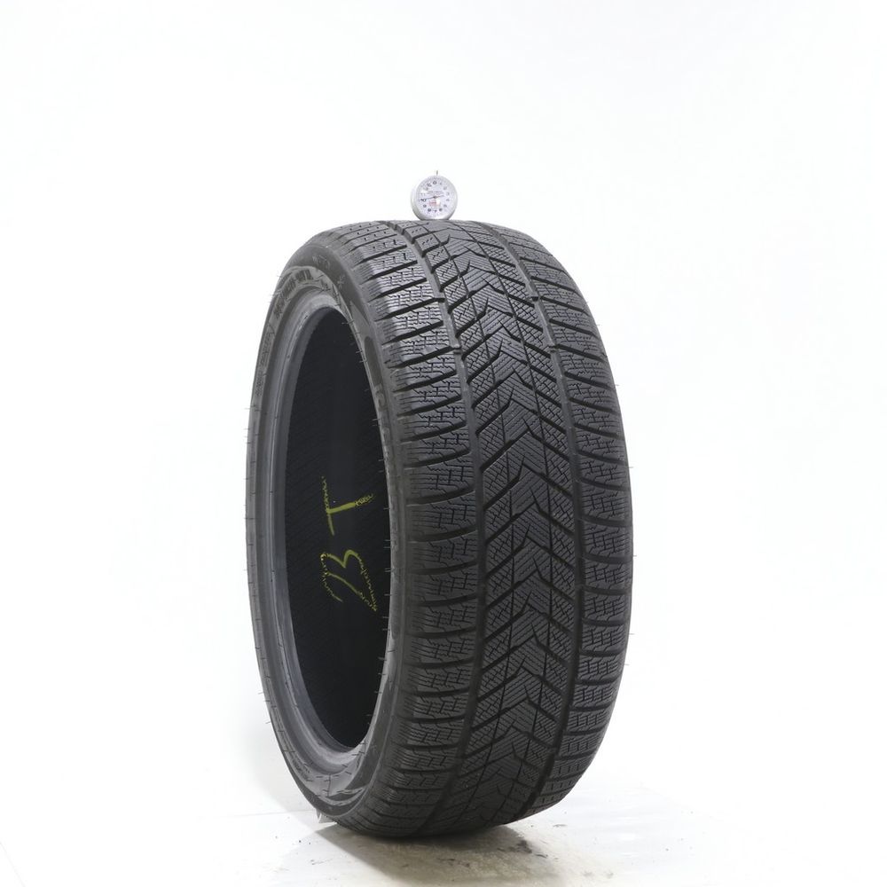 Used 245/40R19 Rockblade IceCruiser II 98V - 10/32 - Image 1