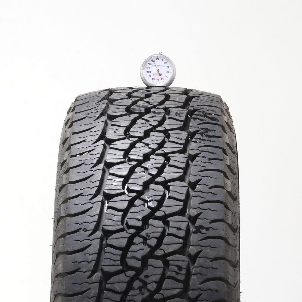 Used 245/60R20 BFGoodrich Trail-Terrain T/A 107H - 13/32 - Image 2