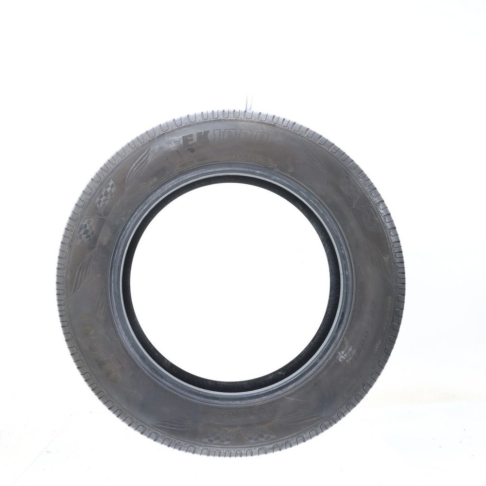 Used 225/60R17 Otani EK1000 1N/A - 9/32 - Image 3